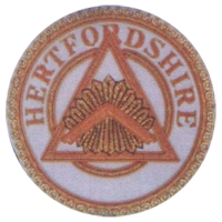 Apron Badges